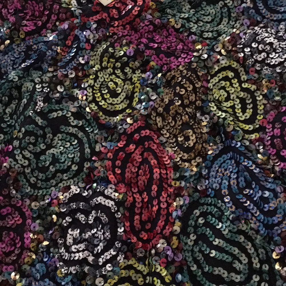 Skirt Dries Van Noten